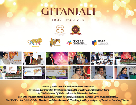 IBJA Make In India Creative Design