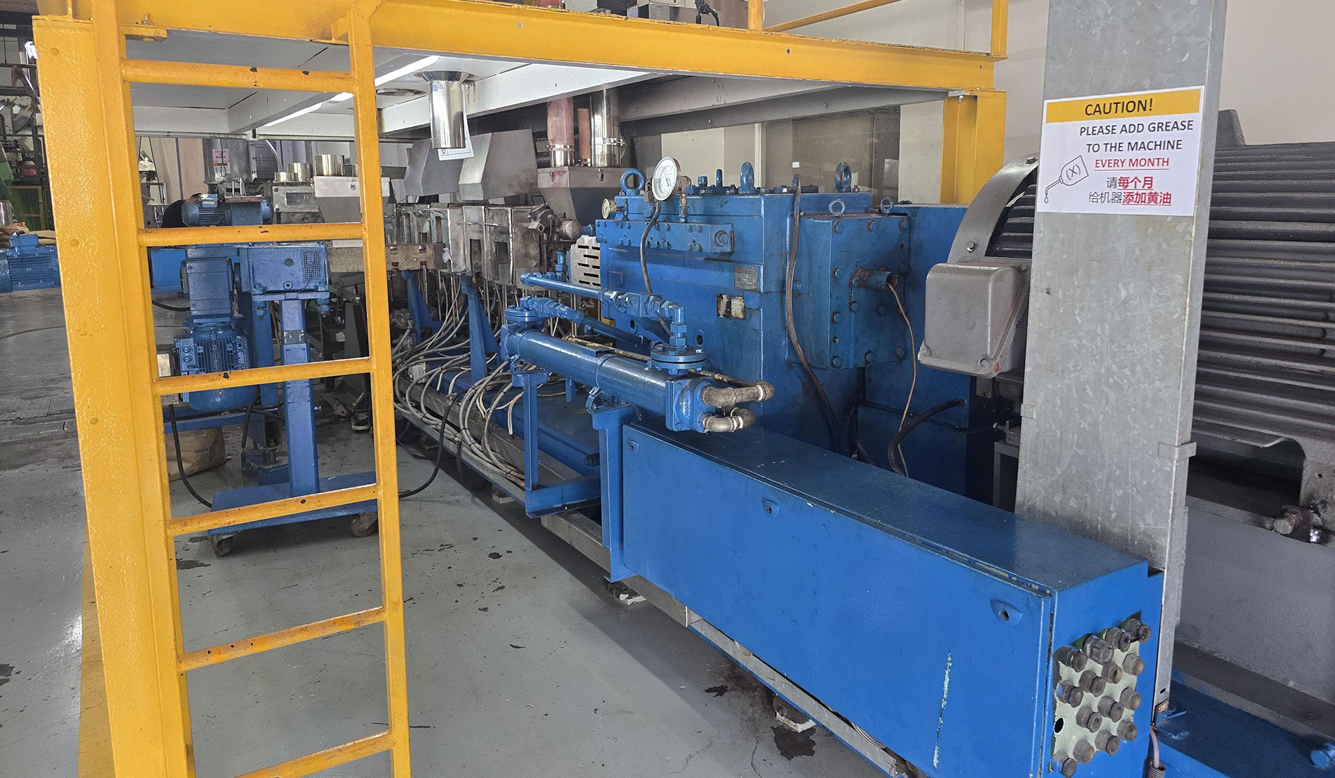 A~Star Plastics Pte Ltd