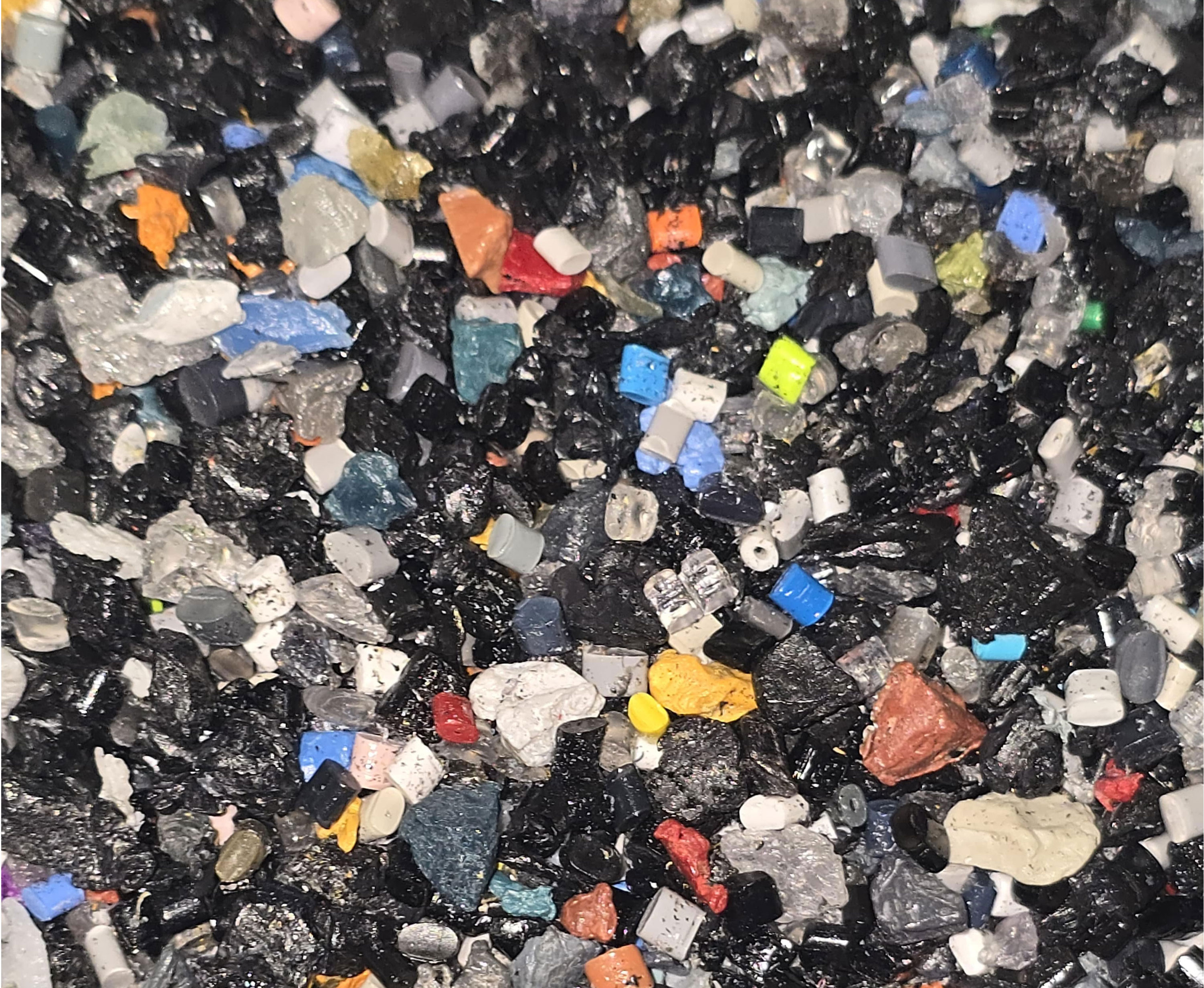 Plastic Recycling